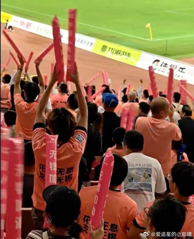 无锡队吉祥物终于当上爽文主角别家赞助的吉祥物顶多算个背景板，无锡队这只可太会整活