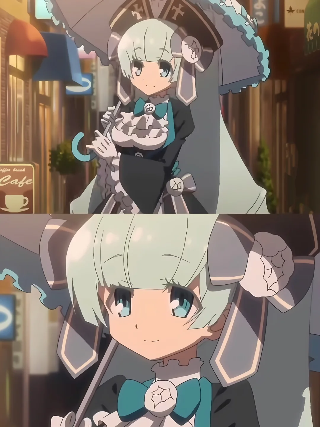 古早画风真的美晕我‼️太精致了😗