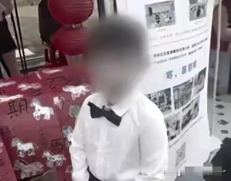 厦门5岁男童遇害后续！59岁凶手跳楼自尽，知情人曝冲突隐情。真的要被气死了，好好