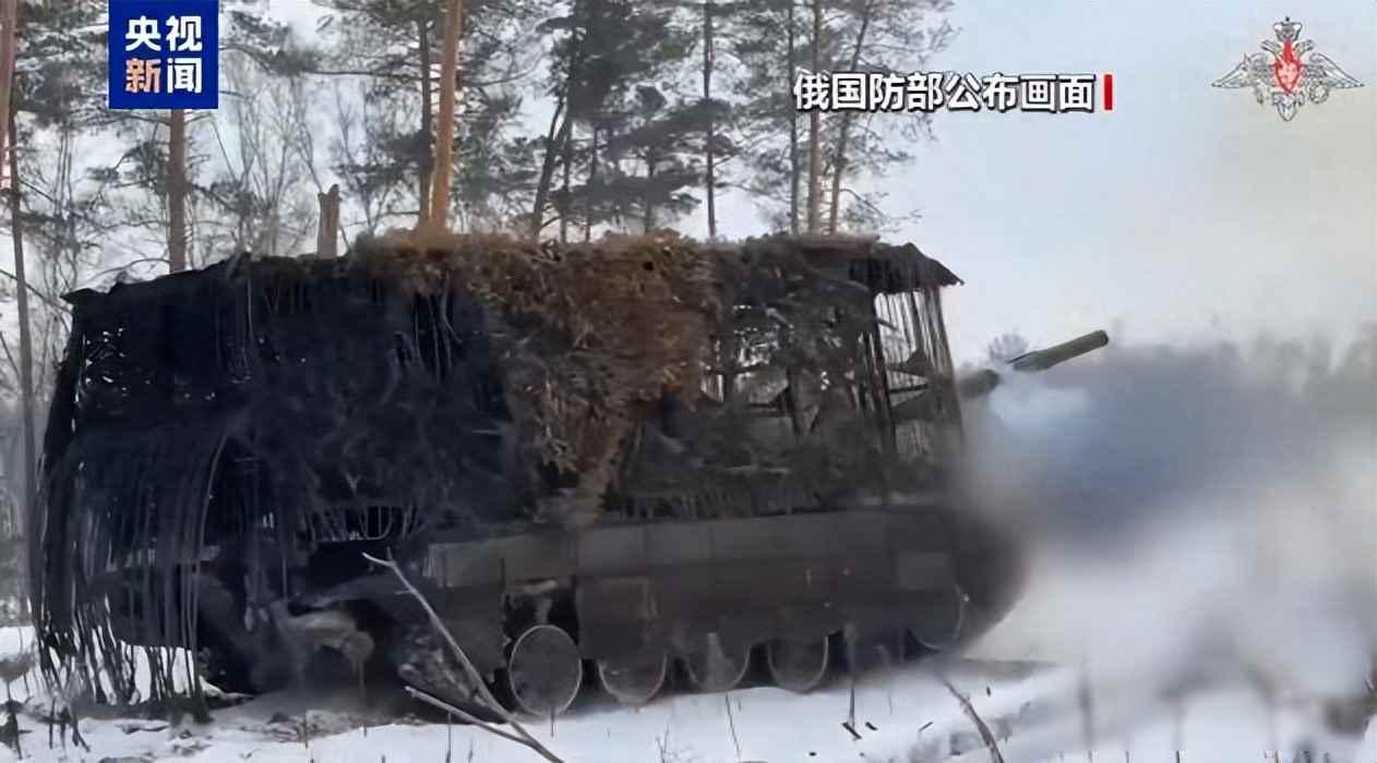 无人机满天飞，双方都说打下几百架，数字差十倍，谁在数？2月4日那天，俄乌前线