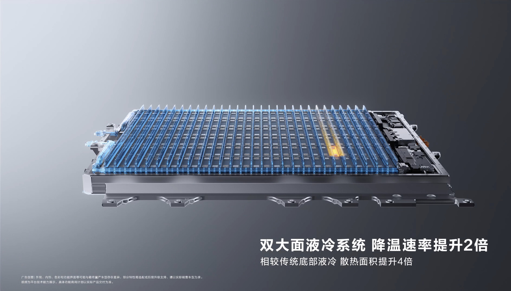 前段时间提到过鸿蒙智行的一些独有壁垒，其中一项就是“华为巨鲸平台”打造的超高安全