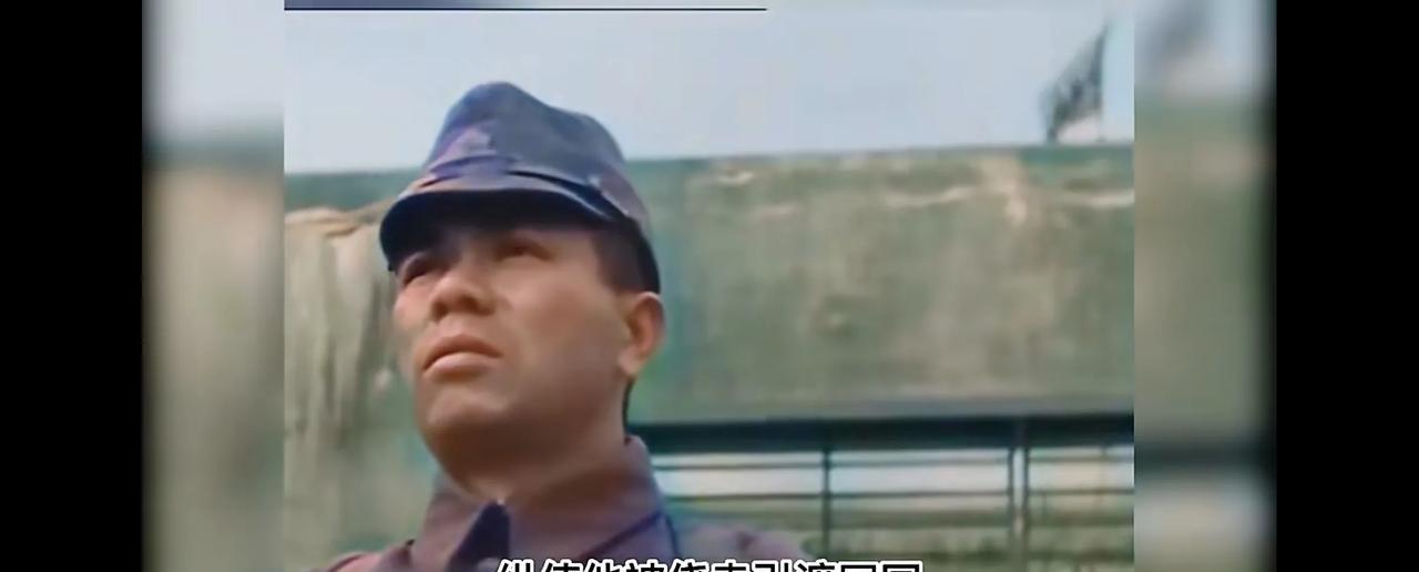 野间助之贤，日军占领香港时的宪兵队队长。你别看他身材矮小，人送外号杀人王，十分的