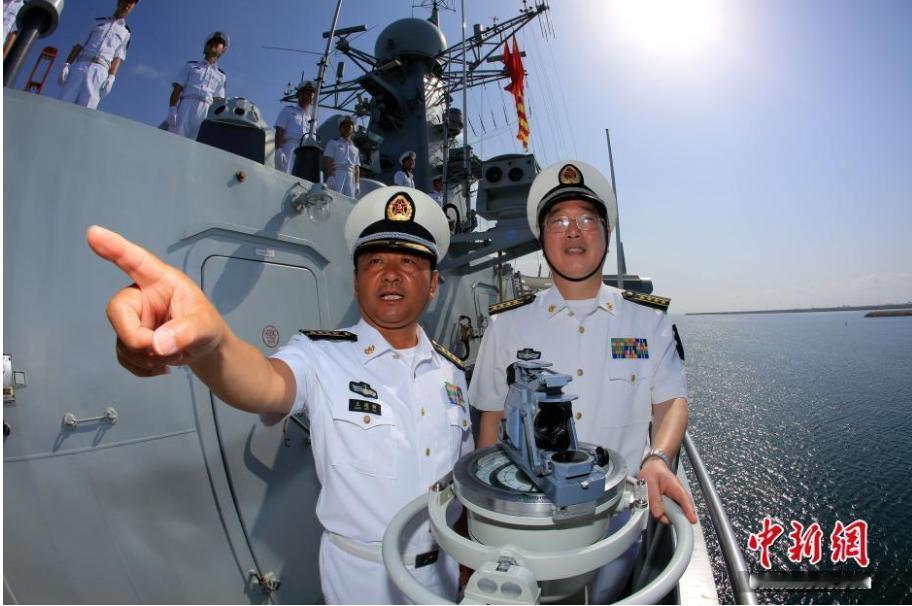 西方情报专家们全被震住！毫无预兆，7月29日值建军九十九周年之际，解放军《制胜》