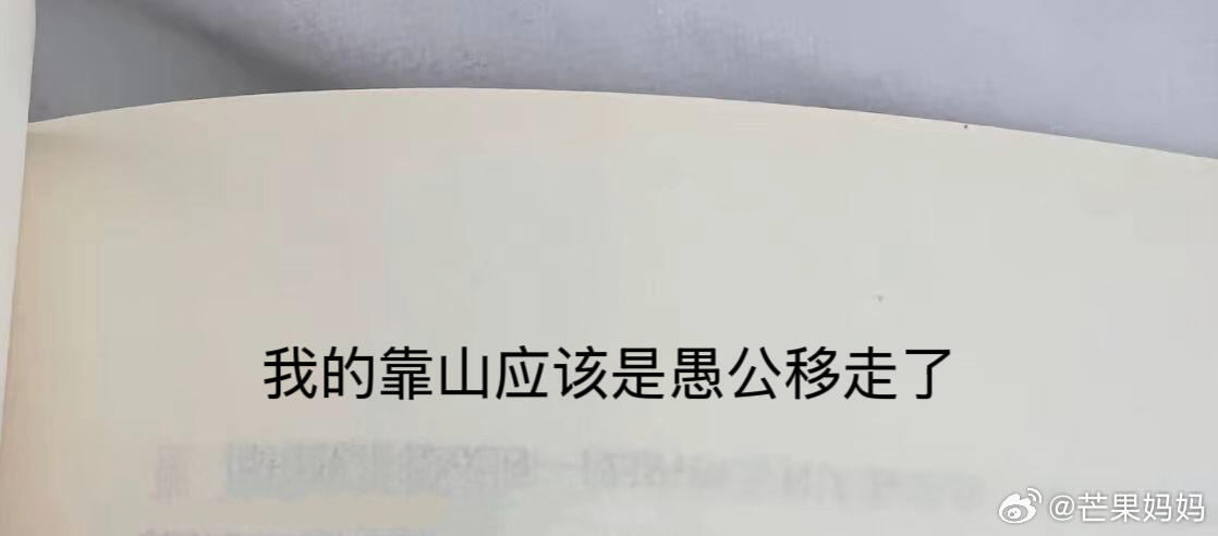 好家伙，在互联网你甚至能看见网暴愚公的[跪了]​​​