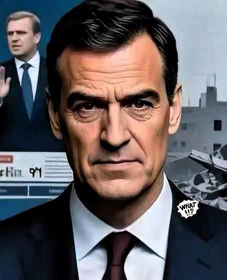 西班牙公开宣布了，2026年4月19日，西班牙首相桑切斯突然放了个大招！他公开