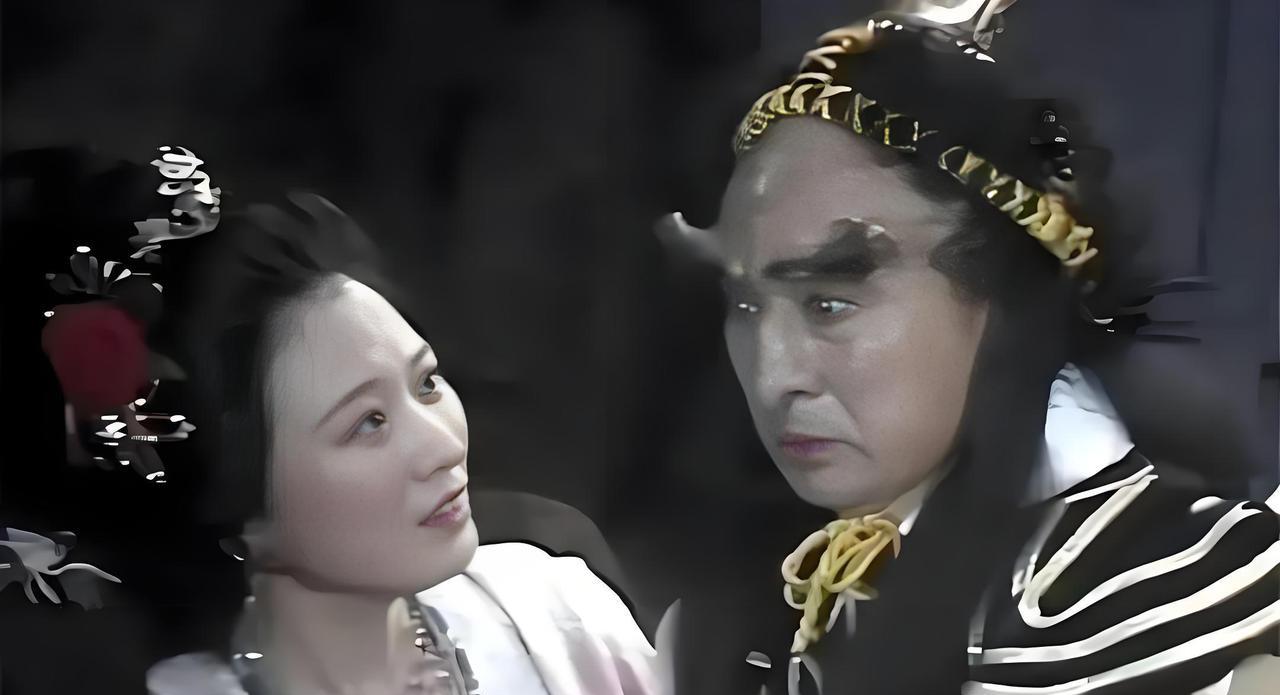 《西游记》里最冤的妖精是谁？要我说，非黄袍怪莫属。这哥们儿本是天庭二十八宿的奎