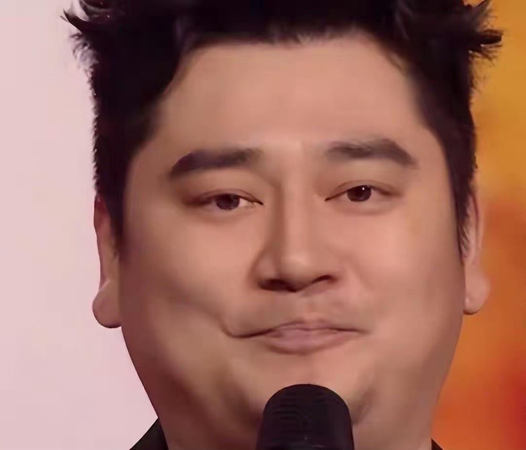 从“天天兄弟”到查无此人！钱枫近照肥头大耳，一手好牌打烂，还好他退圈了还记