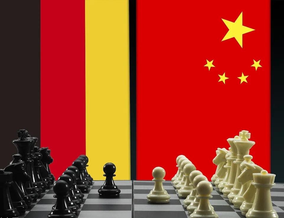 德国对华准备出手。7月29日，德国媒体相关信息引发关注。据彭博社报道，德国方面正