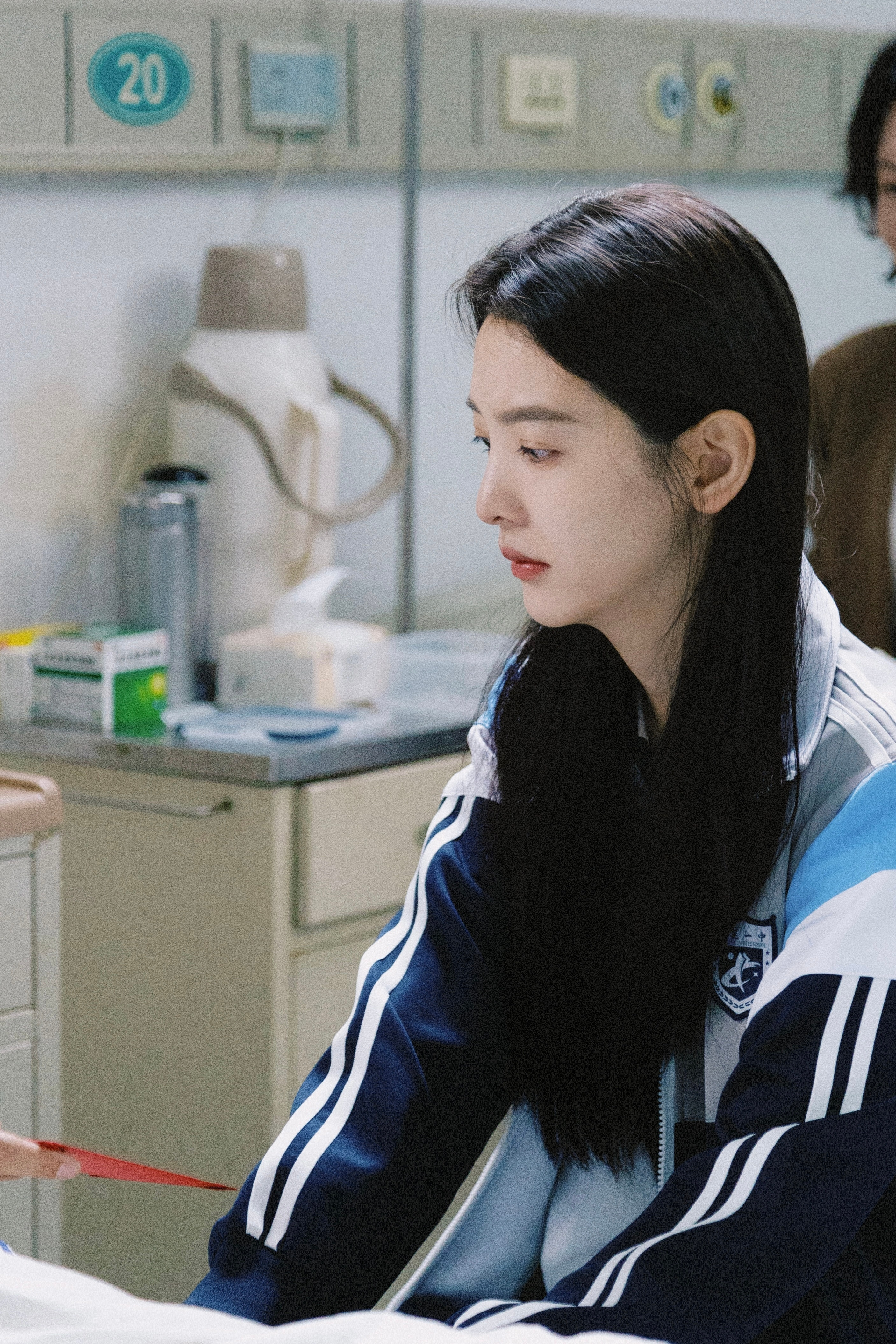 章若楠在复制粘贴的时代，你是手写的诗