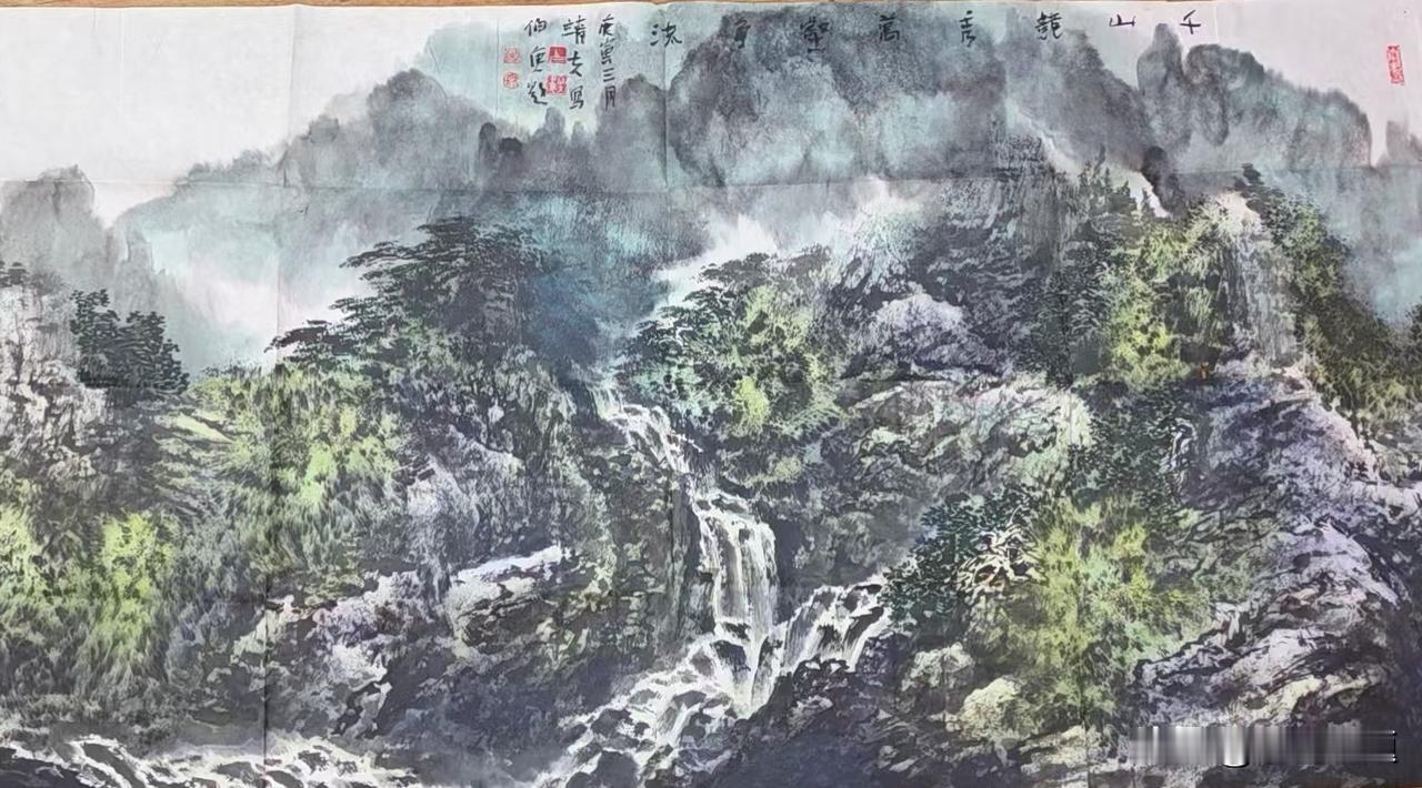 越来越觉得，人生最好的状态，不过八个字：看透、看淡、看开、放下。生活其实很