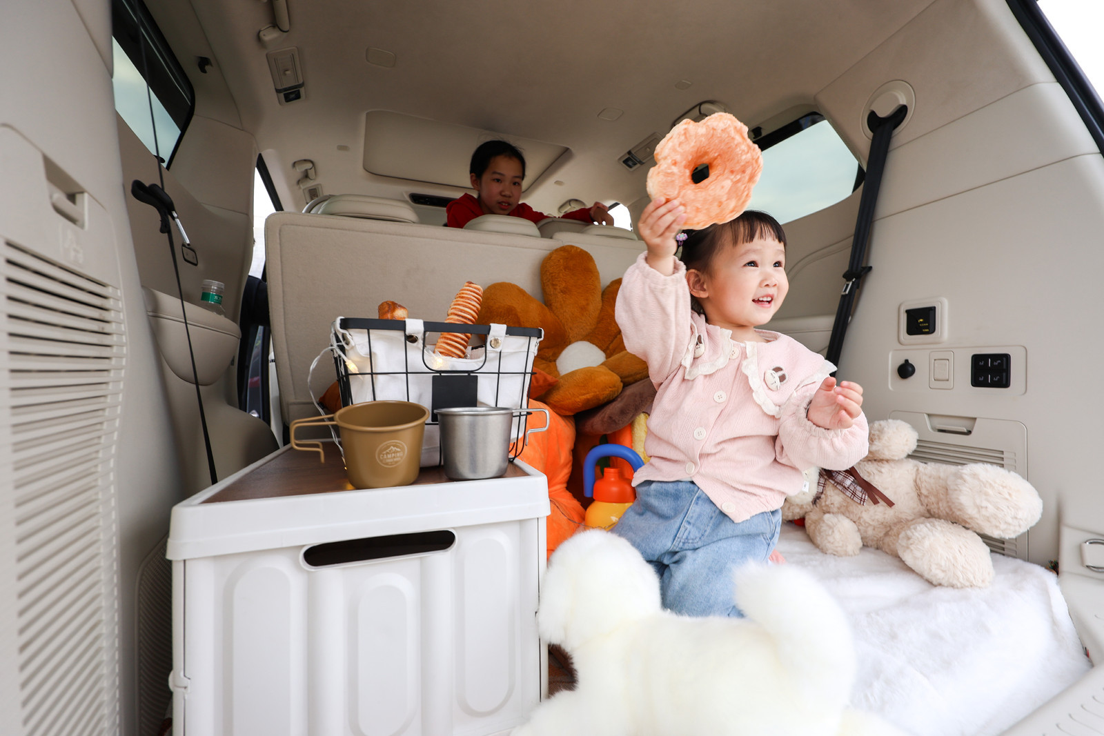 从央视严选到楚超刷屏，魏牌高山的走红路径清晰可见：靠权威认证立住品质，靠用户口碑