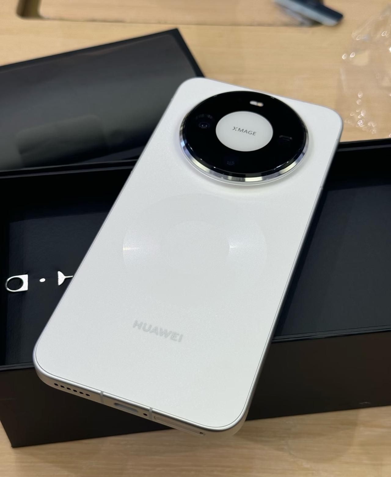 4799拿下16+512的Mate80。给家里人买的，搞的我自己都有点心动了