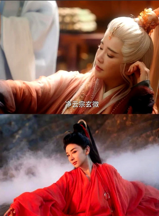 《临江仙》剧情反转太炸裂，青阳根本没有死！她是瑜琊仙君在凡间的分身，其实一开