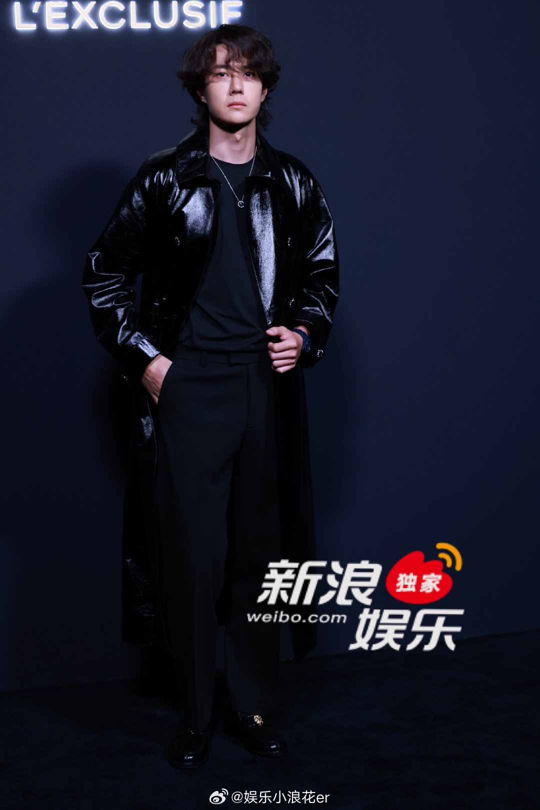 香奈儿蔚蓝之夜明星阵容等众星惊艳亮相！他们身着华服，以绝佳状态将蔚蓝之夜的摩登