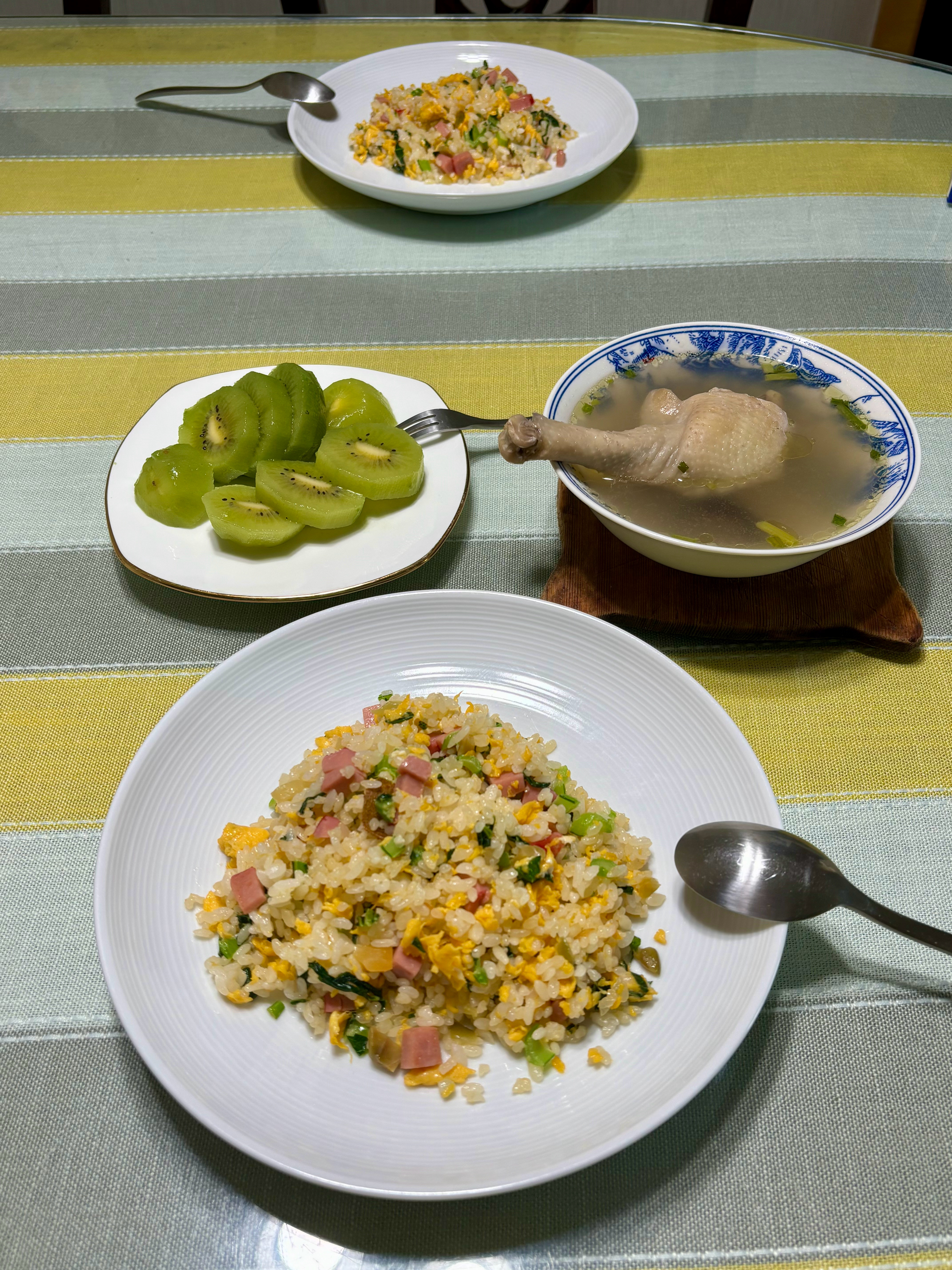 早餐​​​