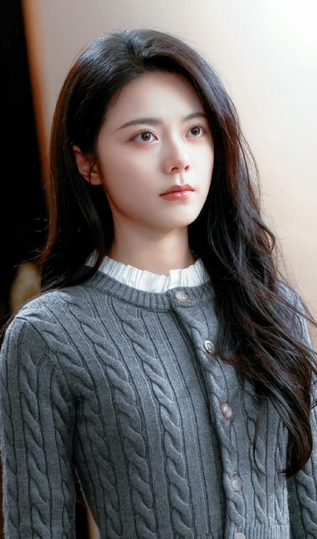 赵今麦的男主运也是好到离谱！郭俊辰，赖冠霖，林一，白敬亭，吴磊，张凌赫，宋威龙