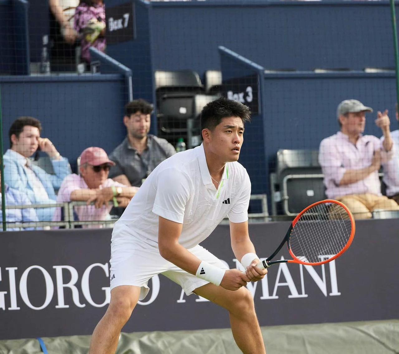 太聪明了！打一些ATP级别资格赛，又有分拿，钱也多，还能遇到些本土外卡水分，甚至