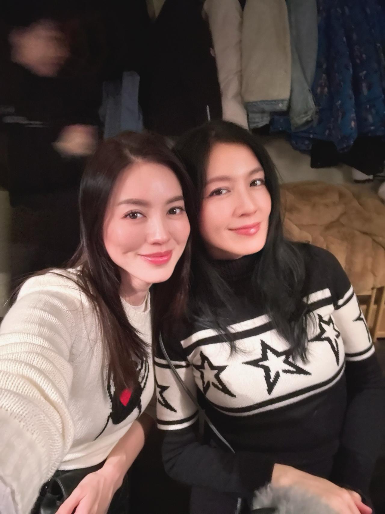 台娱林熙蕾关颖