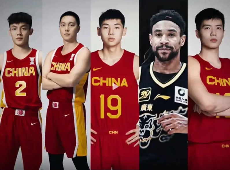 大概率下赛季广东宏远的阵容就是这样子了吧！这比交易还真的是地震级来着，程度不亚于