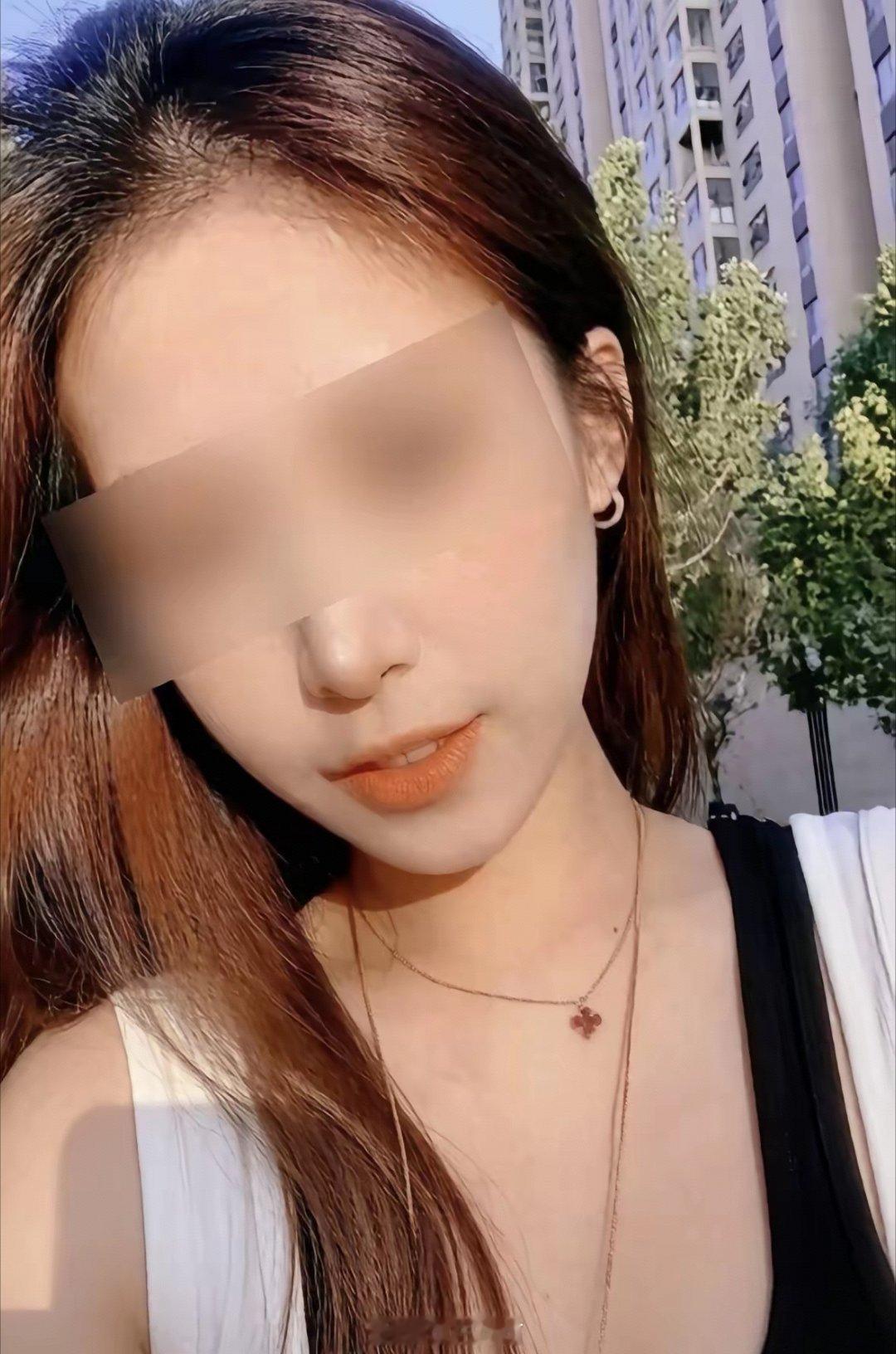 被前男友枪杀的28岁华人女孩真的很漂亮！她和父亲都移民到了美国宾夕法尼亚州，悲剧