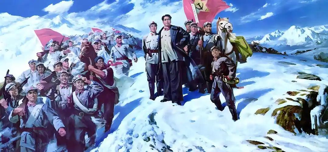 长征路上重要事件有哪些？2026年就是中国工农红军长征胜利90周