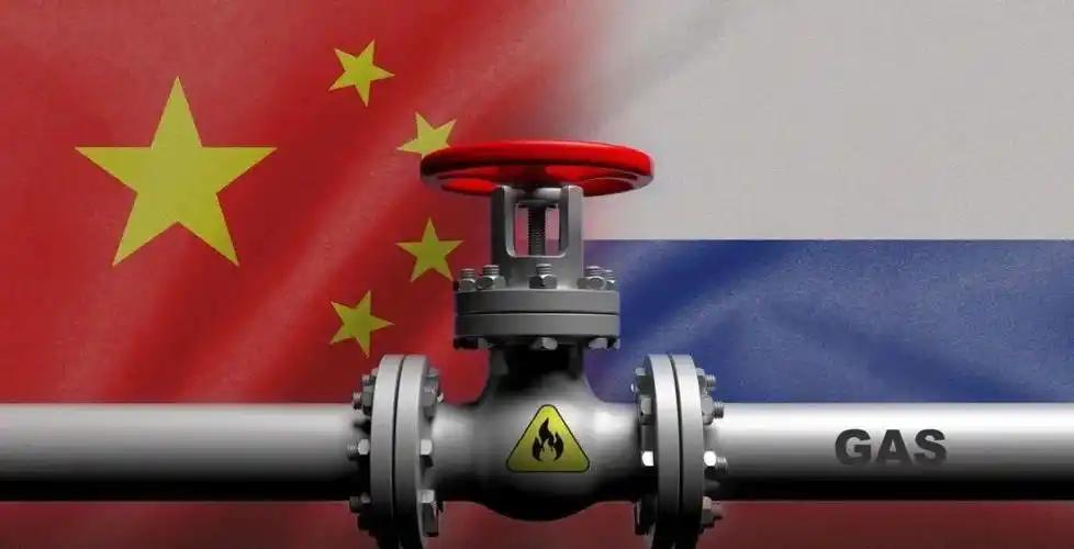 俄罗斯态度坚决，力主将天然气管道修到中国，而且在走向上敲定了蒙古线路，不肯更改；