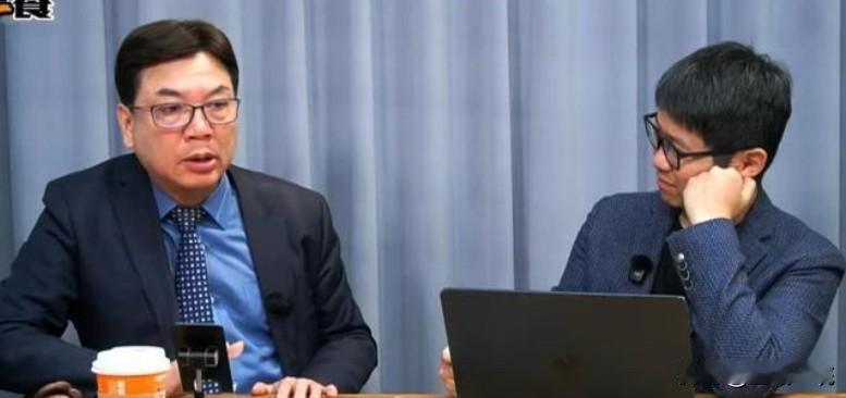 新北市长提名本周协调刘和然：不会带交换条件去谈国民党本周进行新北市长选举