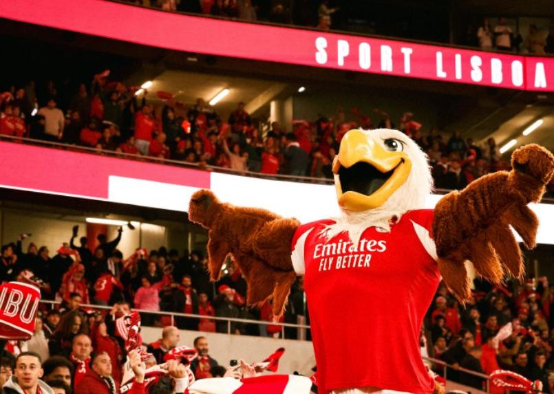 【穆帅笔记】为下赛季欧冠名额而战，穆里尼奥的本菲卡，将于北京时间周日凌晨2点，在