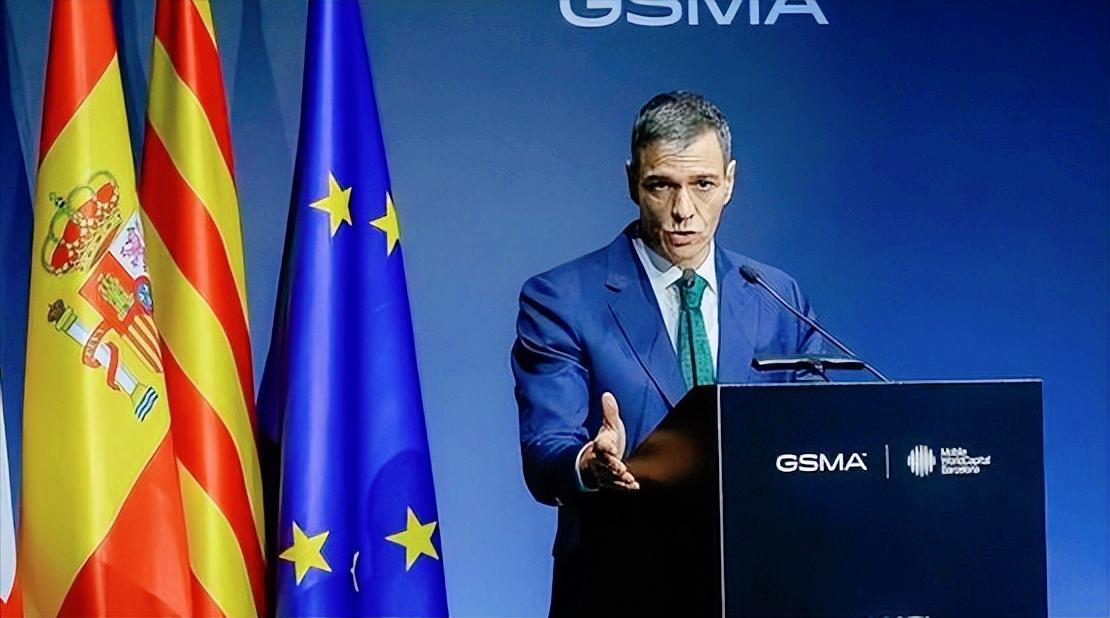 这两天国际外交圈炸出了猛料！西班牙二话不说直接解除了驻以色列大使的职务，还把驻以