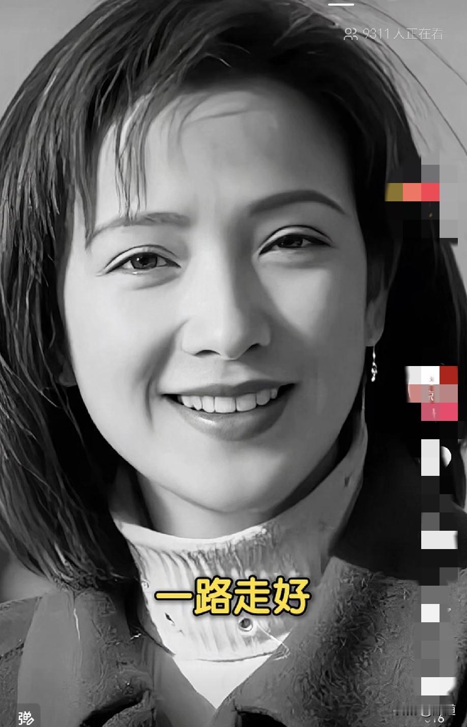 没有对错，只有因果。人生何其短暂，转眼过眼云烟。61岁生命定格的何晴，前20