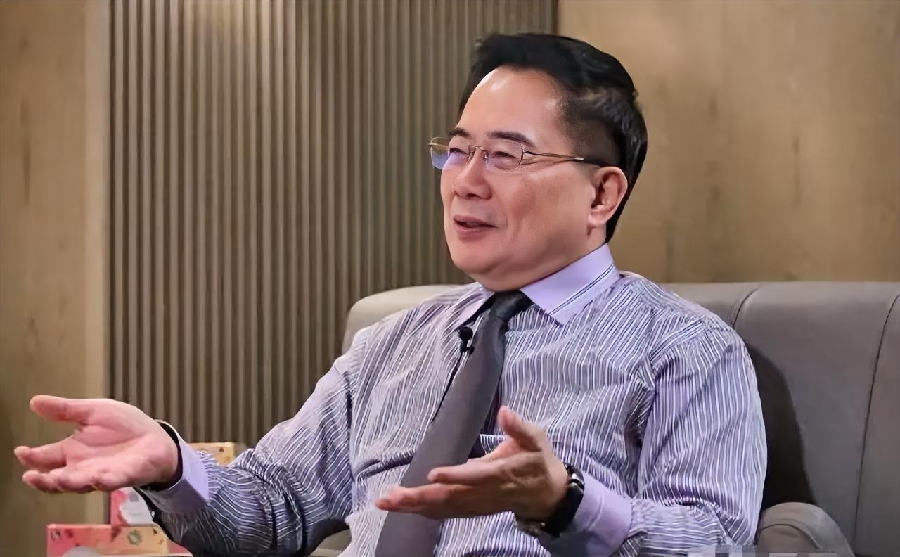 马英九基金会风波愈演愈烈，不禁让人想起一个局外人，那就是身处狱中的蔡正元！金