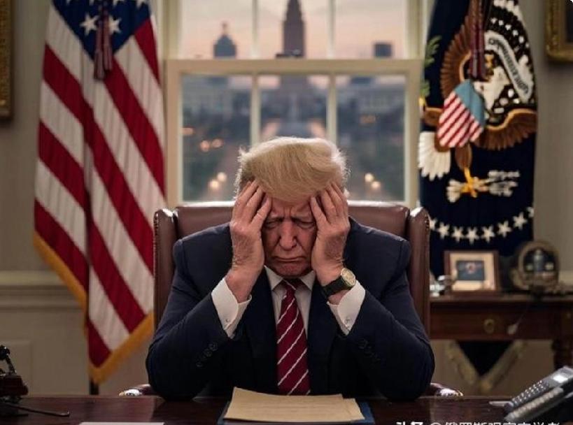 美对伊动武：军方预警、内阁对垒，民意根本拦不住当地时间2月23日，美军参联