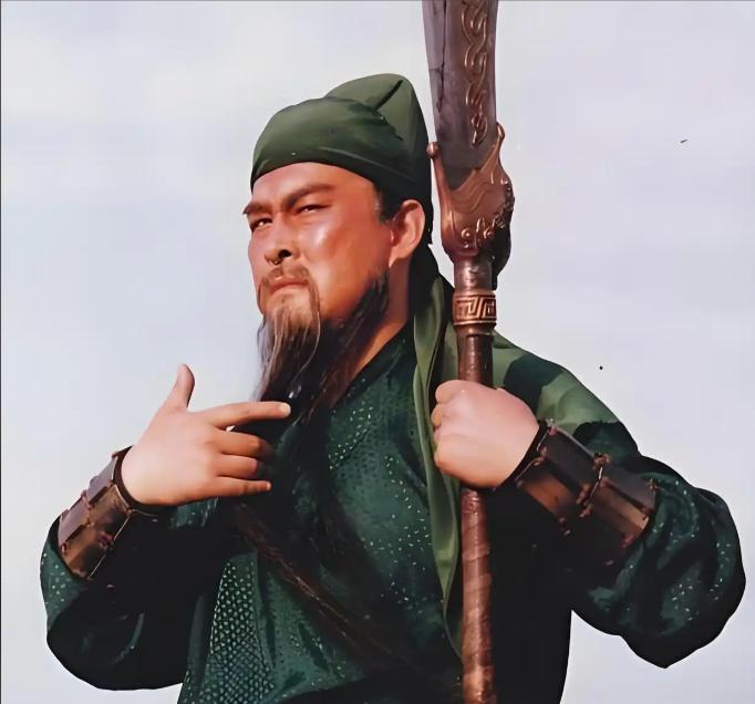 古典名著《三国演义》的曹魏阵营之中，有四位性格鲜明的武将始终对关羽抱有不服的态度