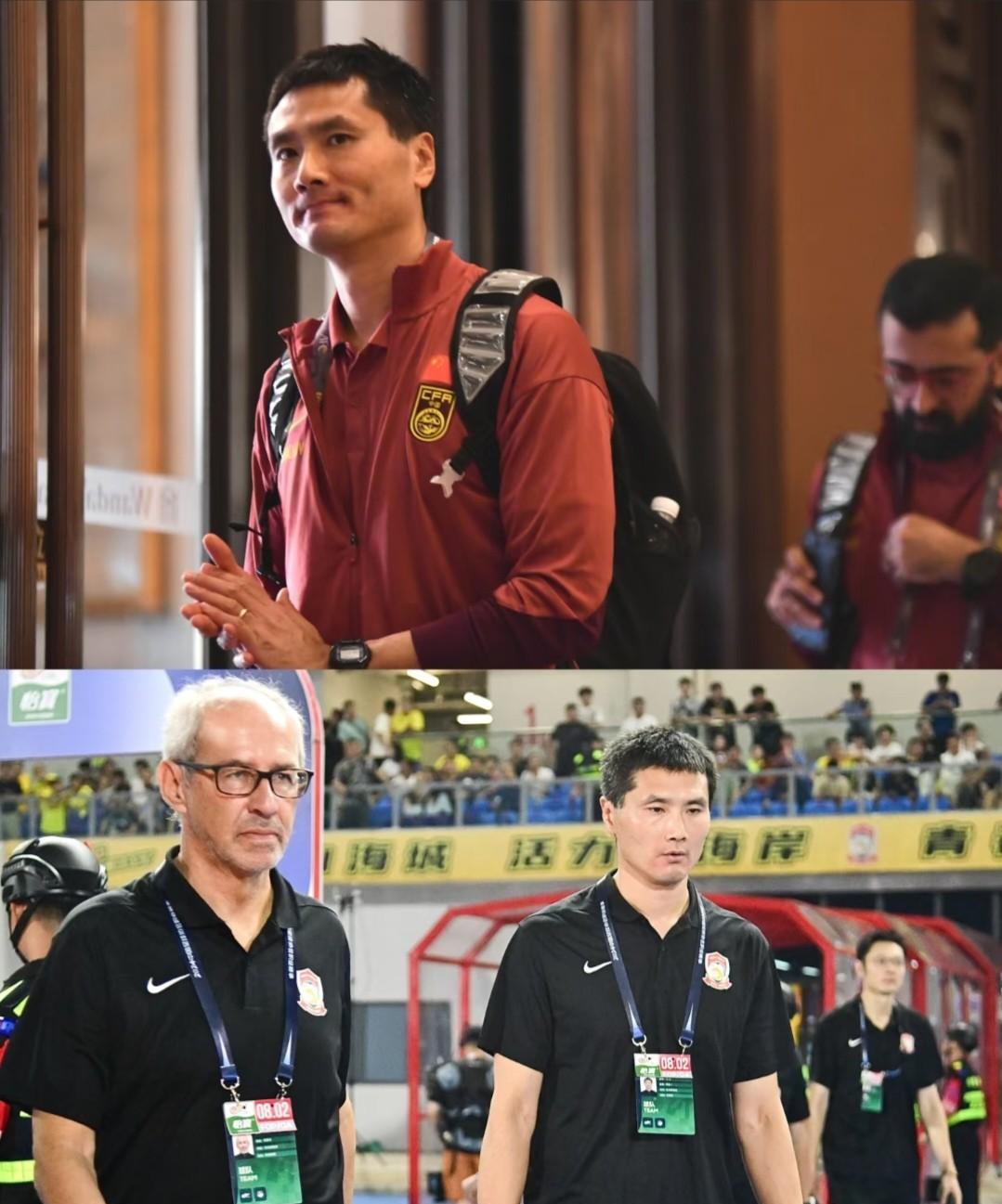 邵佳一明年只有八场热身赛！邵佳一就任新一届国足主教练，对于国家队和邵佳一来说，