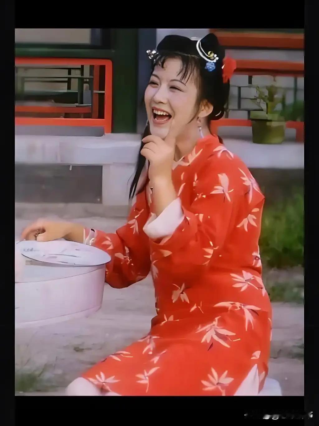 史湘云为什么会失去贾母的欢心，其实贾母已经说得明明白白的：小孩子在家里有点淘不