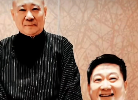 张鹤伦晒出一段视频他在视频中，终于证实郭德纲吐槽他寄六七次毛葱都没收到，真不是