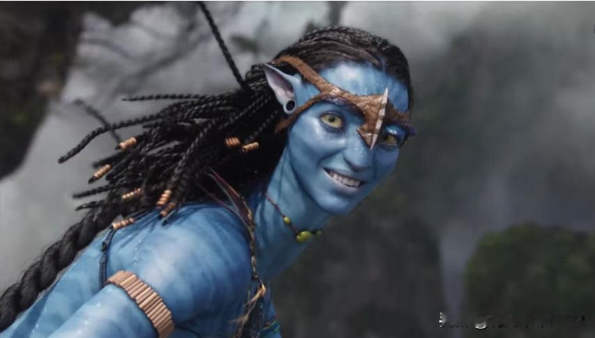 看阿凡达3的我一直在流泪不知道怎么形容这种感受，我一直在流泪，好像每一集