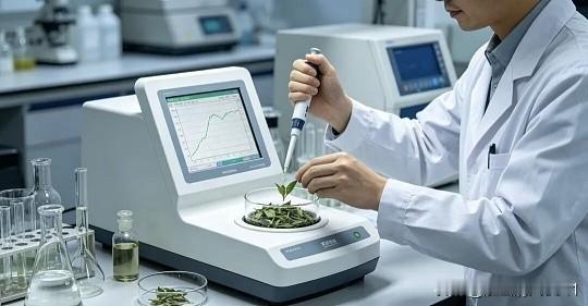 现在的茶叶农药残留有没有啊？现在的茶叶确实存在微量农药残留，但“有残留”不等于“