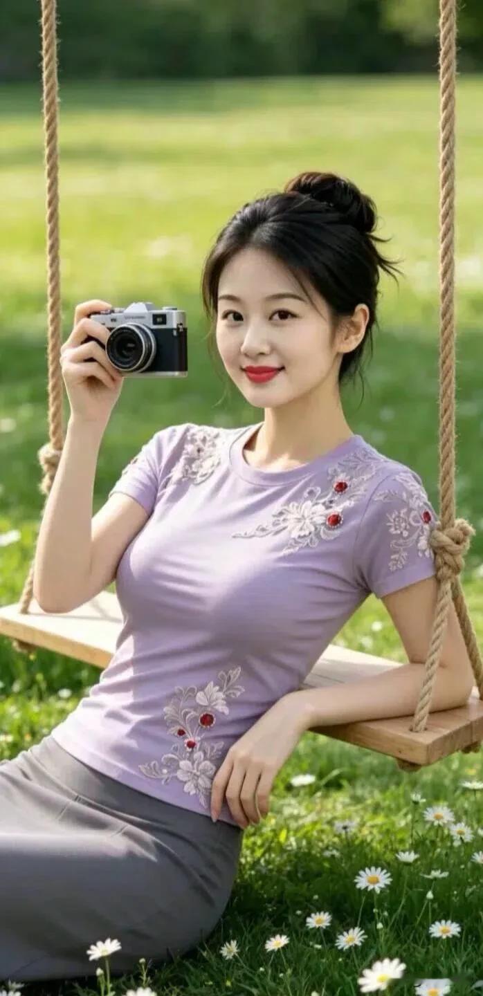 拍摄，记录美好！