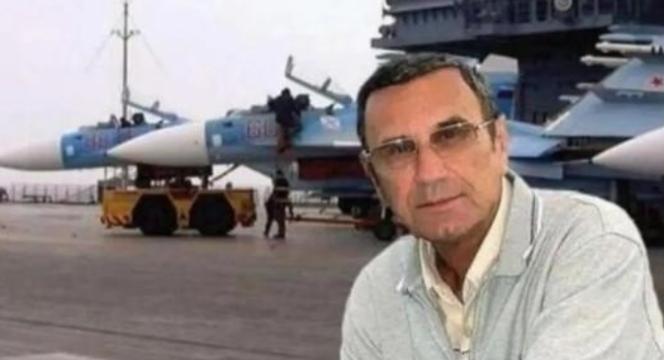 1991年，有一批来自乌克兰的专家来到中国，在完成关键技术支持后，却在一次公开采