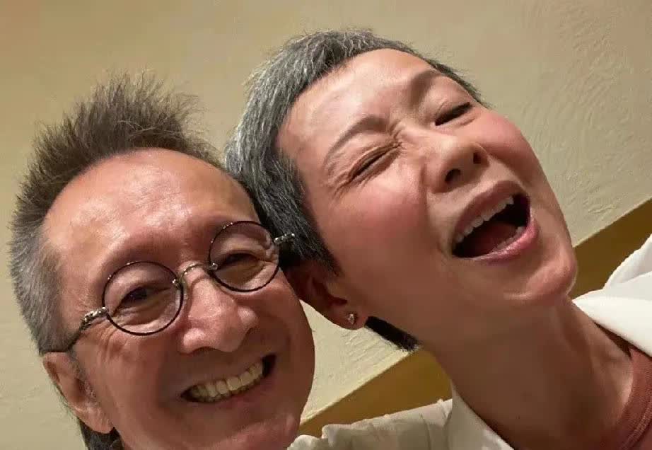 叶童富商老公是谁？出于好奇，去查了一下，让我大吃一惊！叶童老公陈国熹被爆出轨
