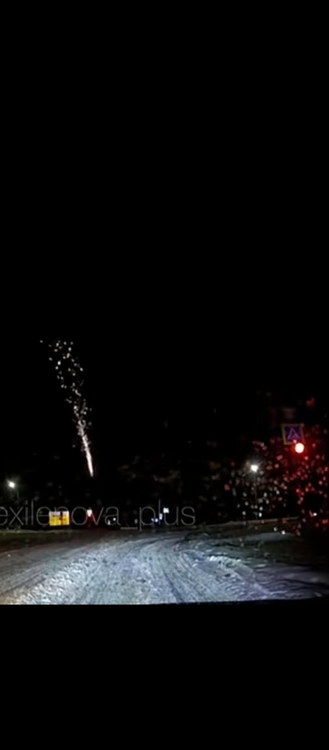 天寒地冻，俄罗斯展开对乌克兰电力设施的轰炸；乌克兰也没闲着，2月9日外电报道，俄