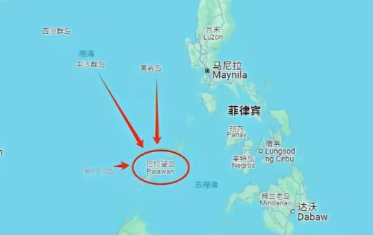 南海的局势已经很明朗了，美国显然是铁了心留在那里不走了。这样一来，菲律宾、越南这