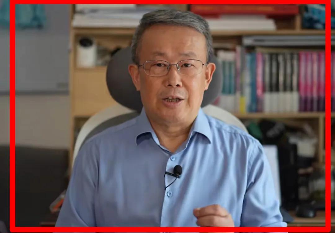项立刚先生6月3日发文说，中国如果解放台湾，世界人民的好感度会以更大幅度提升。