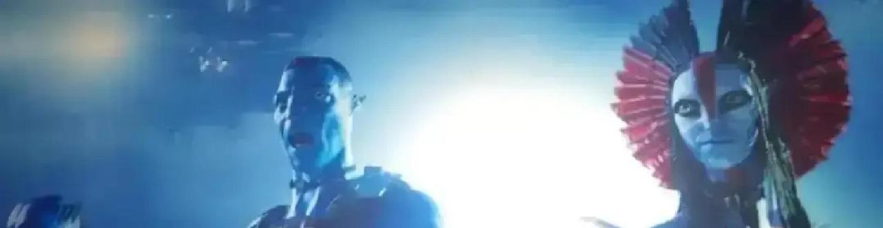 7秒被剪，全球只剩中国观众看不到这7秒里，纳威大祭司把人类神经插头插进自己