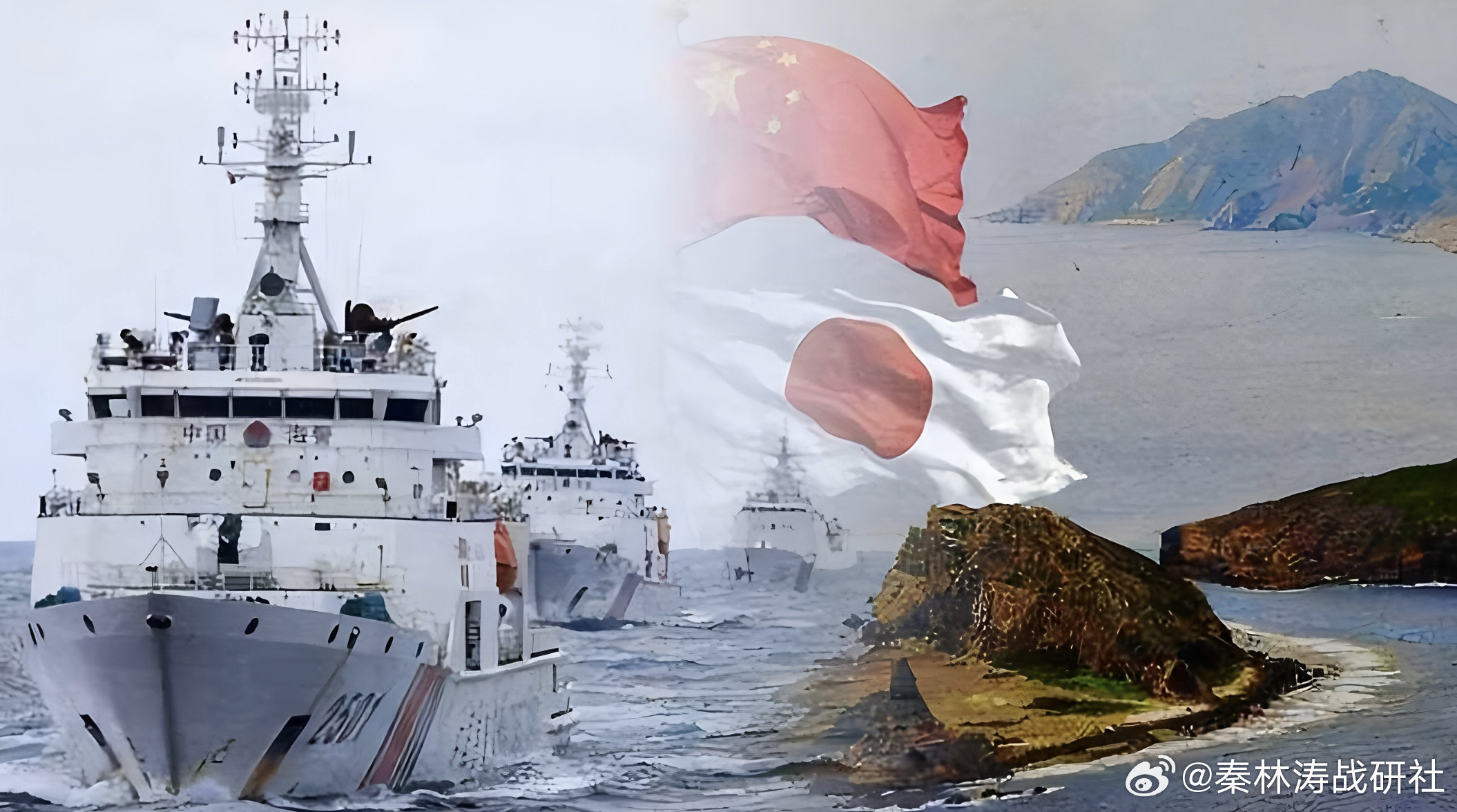 日本扬言以综合国力应对中国军力刚看到消息，日本2026年版《防卫白皮书》草案里