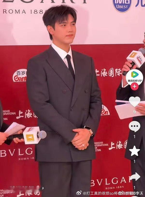 热姐你管管啊