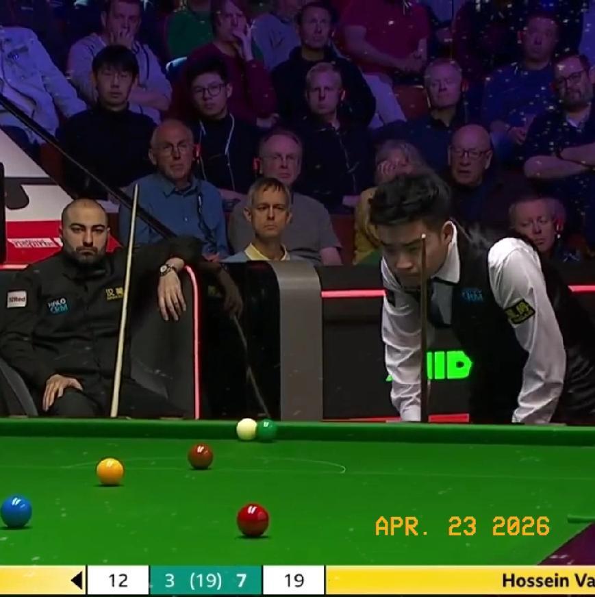 68-12，第11局，瓦菲再下一城，比分带到8-3领先，朝胜利再迈进一步。巨大