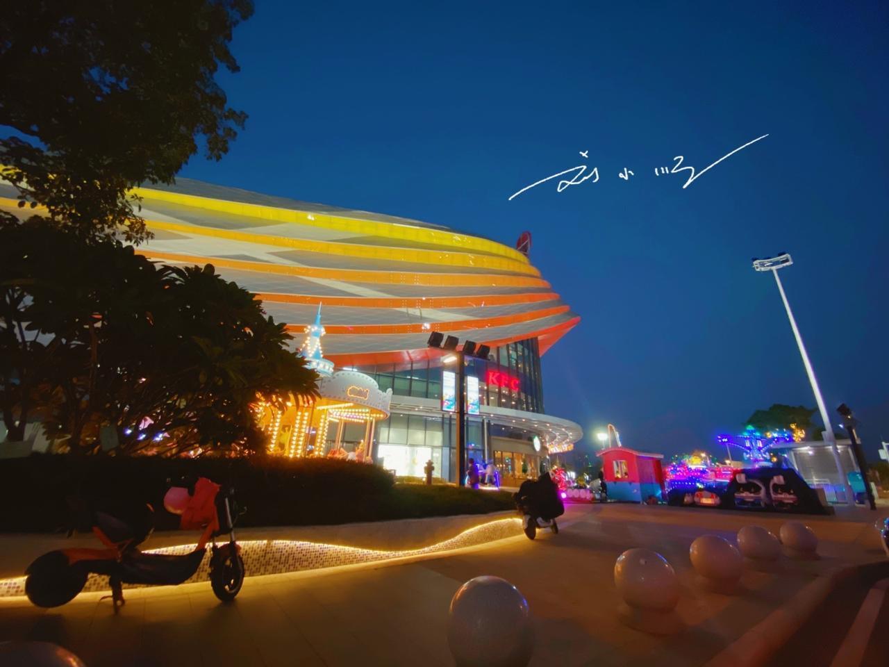 广州市北部的花都区，曾是被发展战略“忽视”的经济薄弱郊区，如今凭借优越区位与空港