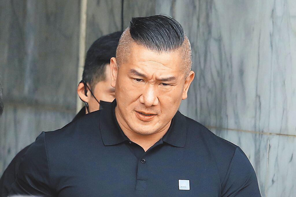 “馆长”脸书、IG和Threads均遭Meta永久封号。15日，馆长通过油管发